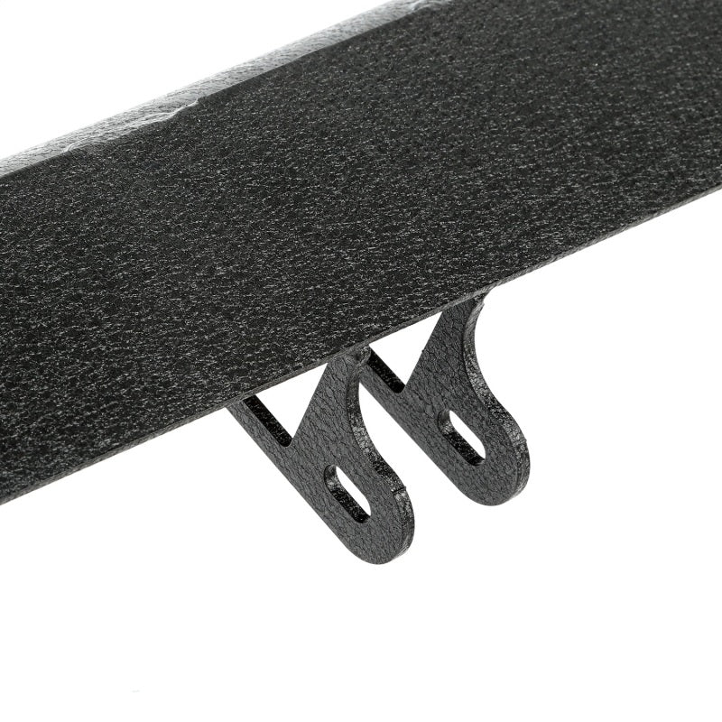 Rugged Ridge Light Bar Windshield Mounted; 07-18 Jeep Wrangler Jk - 11232.25