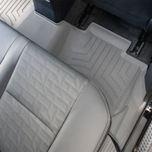 WeatherTech 25-26 Toyota 4Runner 2nd Row Rear FloorLiner HP - Grey