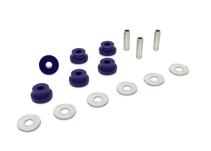 SuperPro Rack and Pinion Bushing Kit