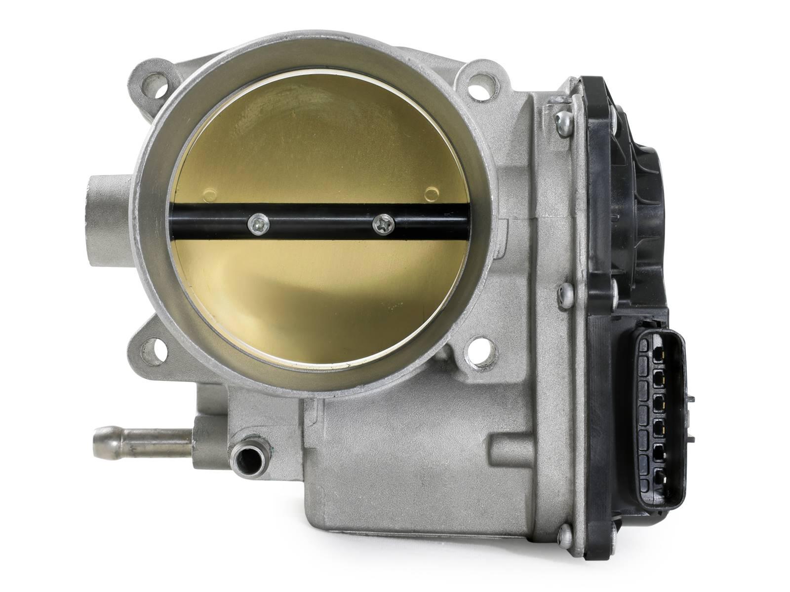 AFE 76mm Throttle Body (2022-2025 BRZ , GR86) - 46-39104