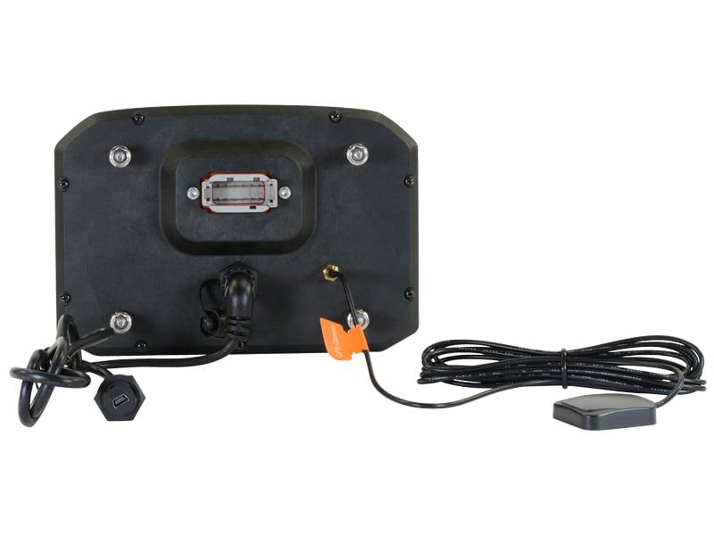 AEM Display Kit, CD-7 Carbon - 30-5700