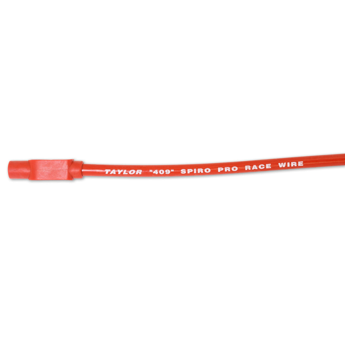 TAYLOR CABLE 409 Spiro-Pro univ 8 cyl 180 red - 79255