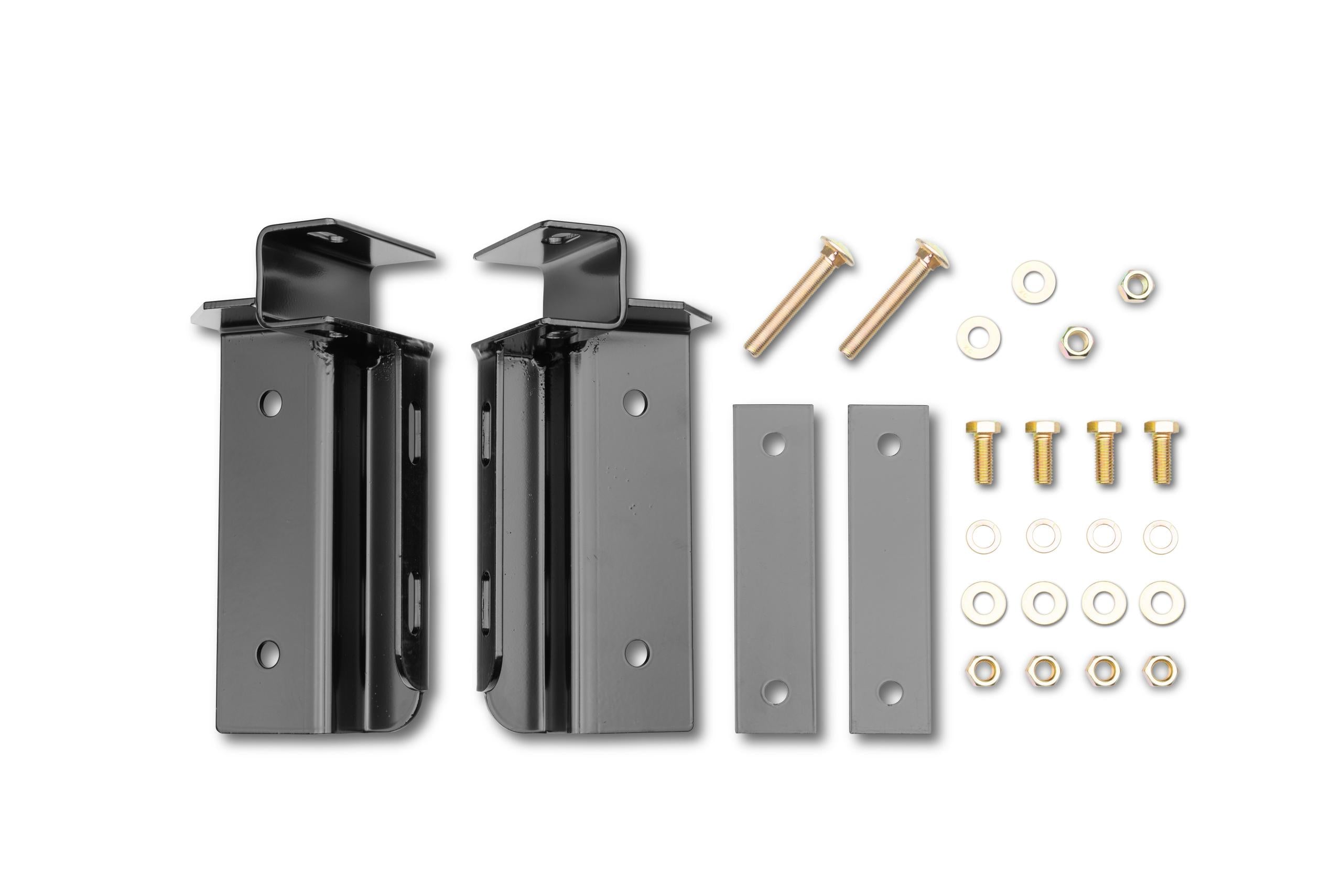 Backrack Utility Hardware Kit - 30940