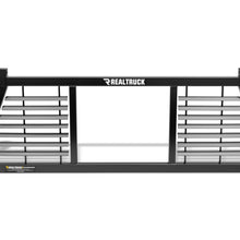Backrack Half Louvered 07-22 Silv/Sra1500/07-18Slv/Srahd/04-22F150/08-19,22Tnd/16-22Ttnxd - 149LV
