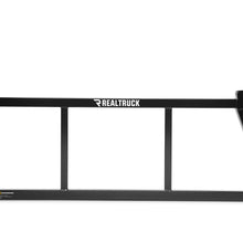 Backrack Open Silv/Sierra/Gm Pickup/F150/Titan/Tundra/D/W Series/Ram W/O Rb - 14800