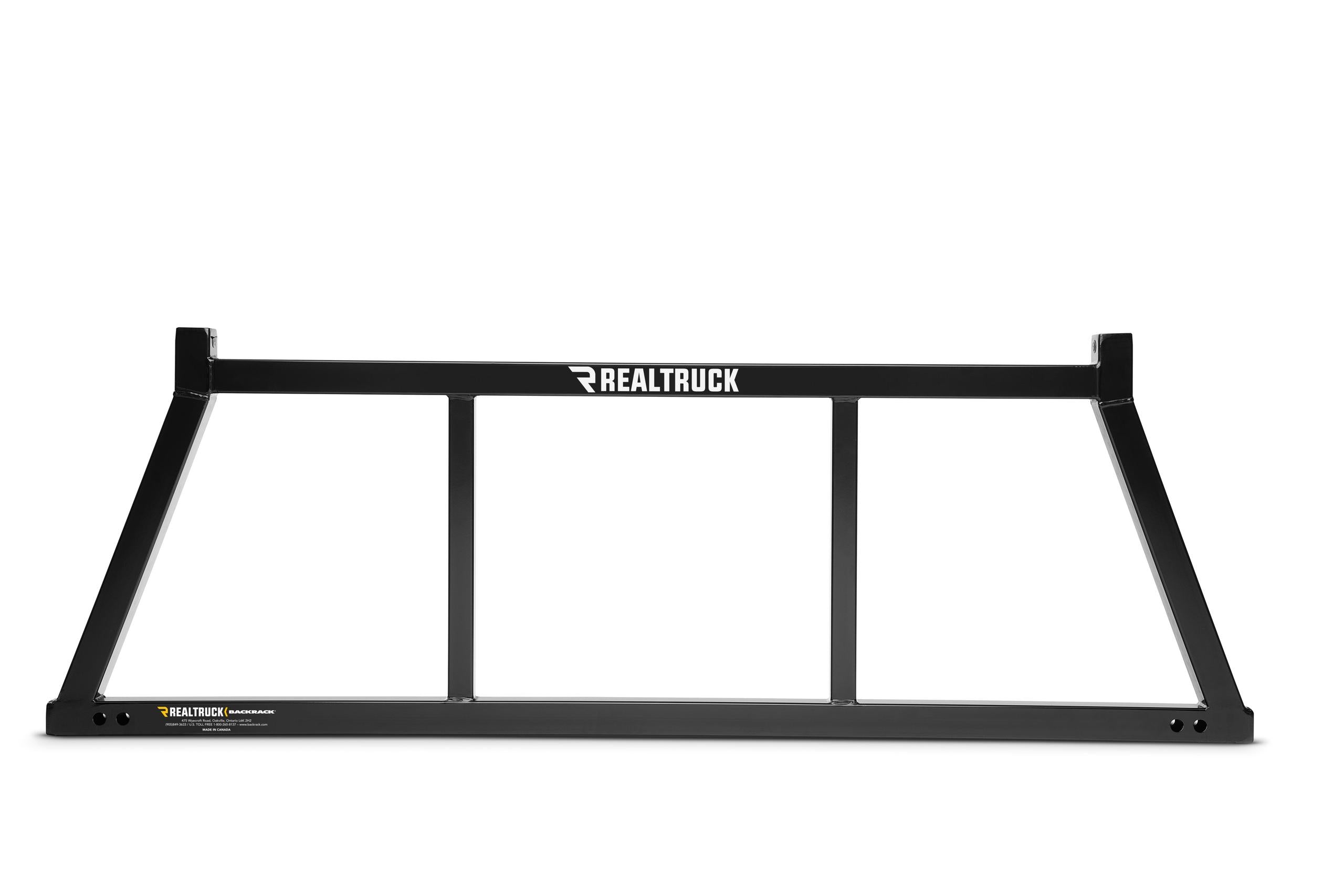 Backrack Open 07-22 Silv/Sra1500/07-18Slv/Sra Hd/04-22F150/08-19, 22 Tnd/16-22Ttnxd - 14900