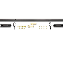 Backrack Truck Bed Rear Bar for 19-22 Silverado/Sierra, New Body Style - 11522