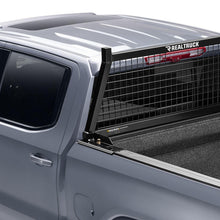 Backrack Safety Silv/Sierra/F150/Ttn/Tdra/D/W Series/Ram W/O Rb - 10800