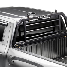 Backrack Srx Rack 08-24 Chev Silverado/GMC Sierra 1500/2500/3500, 04-24 Ford F-150 (2004-2024 GMC, Chevrolet, Toyota, Ford Fitment) - SRX600