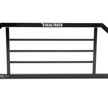 Backrack Srx Rack 08-24 Chev Silverado/GMC Sierra 1500/2500/3500, 04-24 Ford F-150 (2004-2024 GMC, Chevrolet, Toyota, Ford Fitment) - SRX600