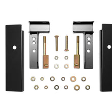 Backrack Hardware Kit - Standard - 08-19 Toyota Tundra - 30118