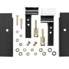 Backrack Hardware Kit - Standard - 20-22 Chev/GMC Silverado, Sierra HD Only - 30124