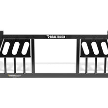 Backrack Three Light 07-22 Silv/Sra1500/07-18Slv/Sra Hd/04-22F150/08-19,22Tndr/16-22Ttnxd - 149TL