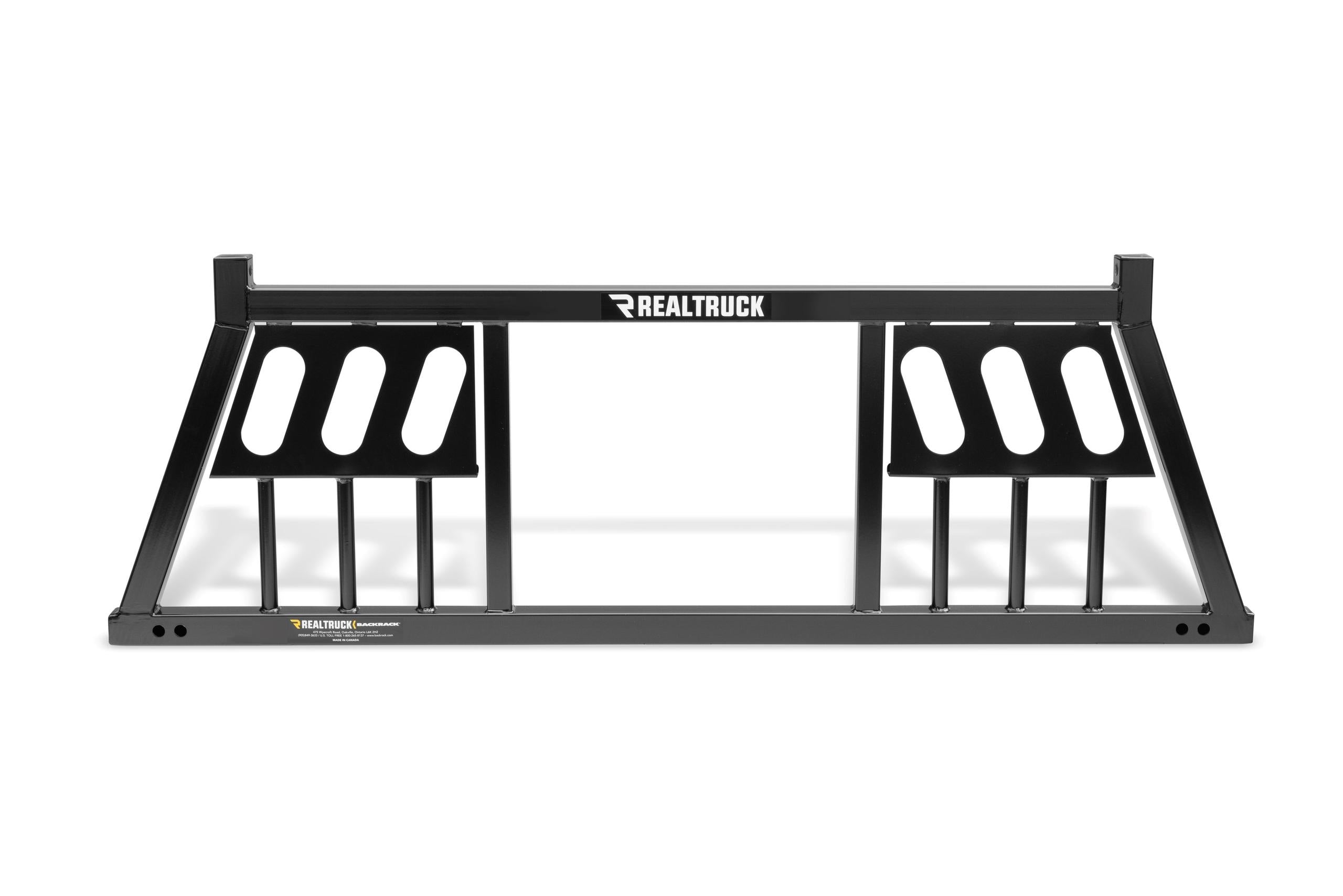Backrack Three Light 07-22 Silv/Sra1500/07-18Slv/Sra Hd/04-22F150/08-19,22Tndr/16-22Ttnxd - 149TL