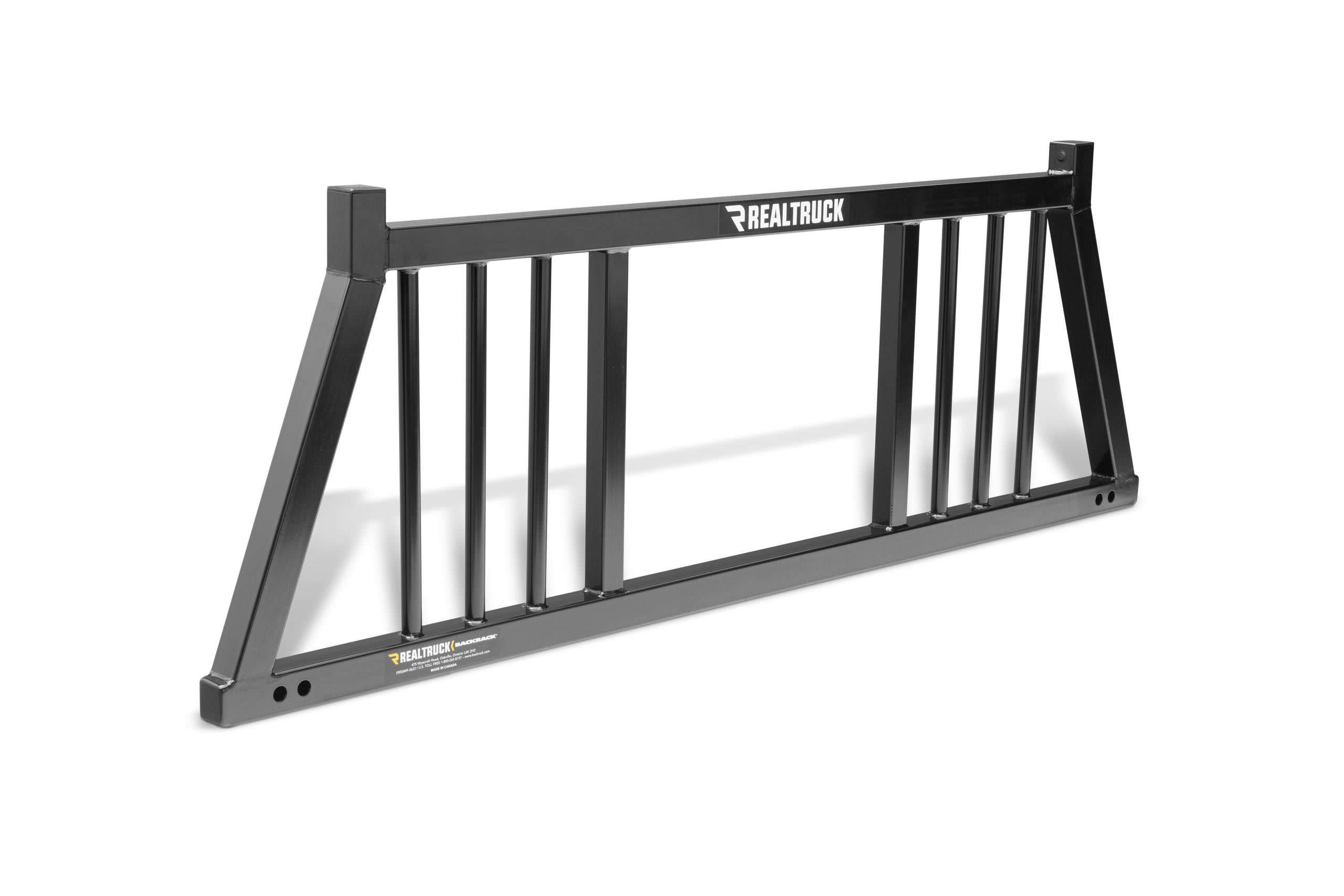 Backrack Three Round 07-22 Silv/Sra1500/07-18Slv/Sra Hd/04-22F150/08-19,22 Tnd/16-22Ttnxd - 149TR