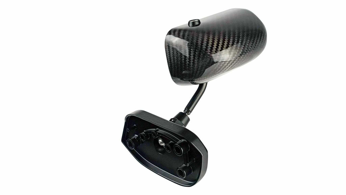 APR Performance Formula 3 Carbon Fiber Mirror/Black (2022+ GR86/BRZ) - CB-522032B