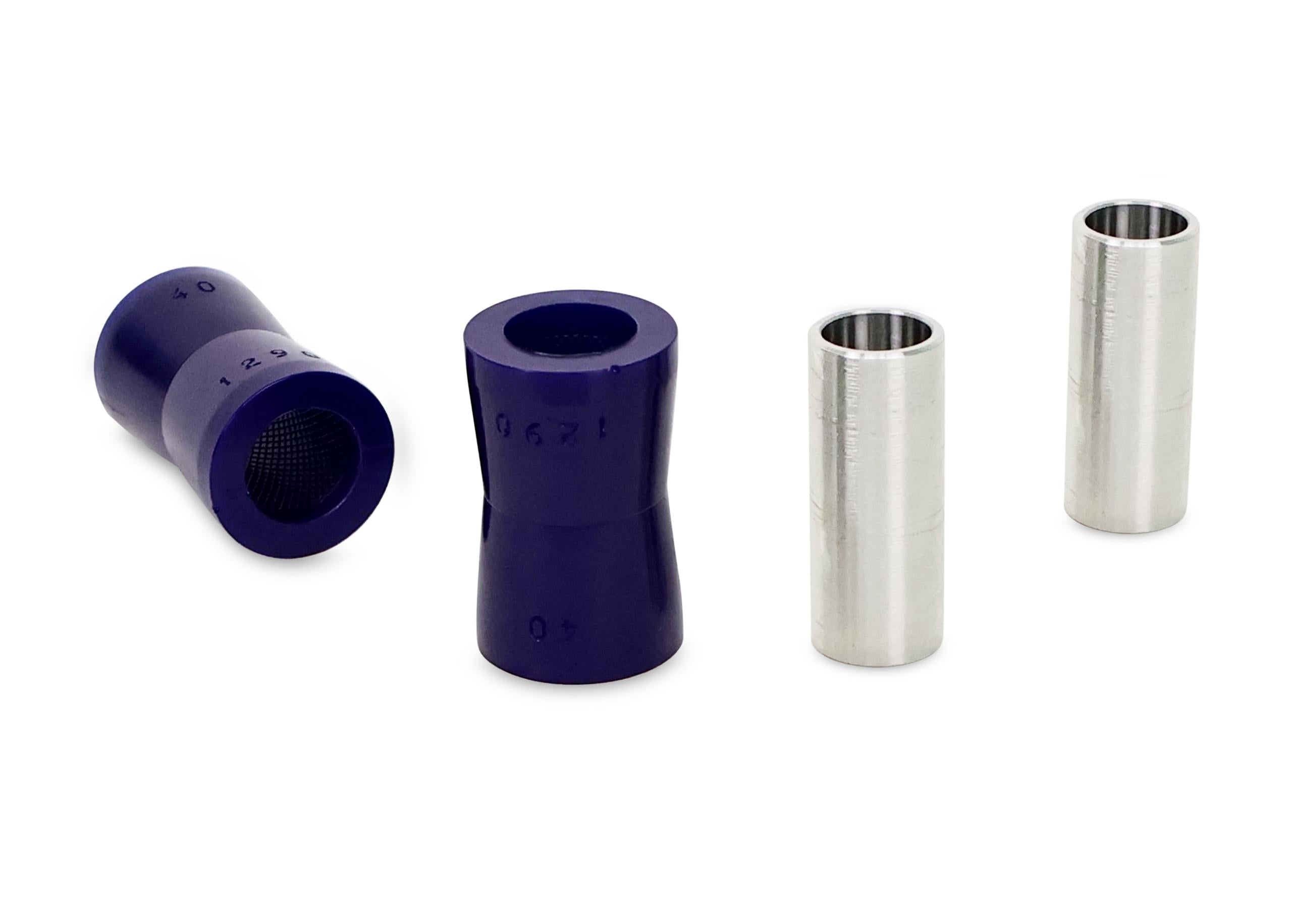 SuperPro Suspension Bushing Kit - SPF1290SSK