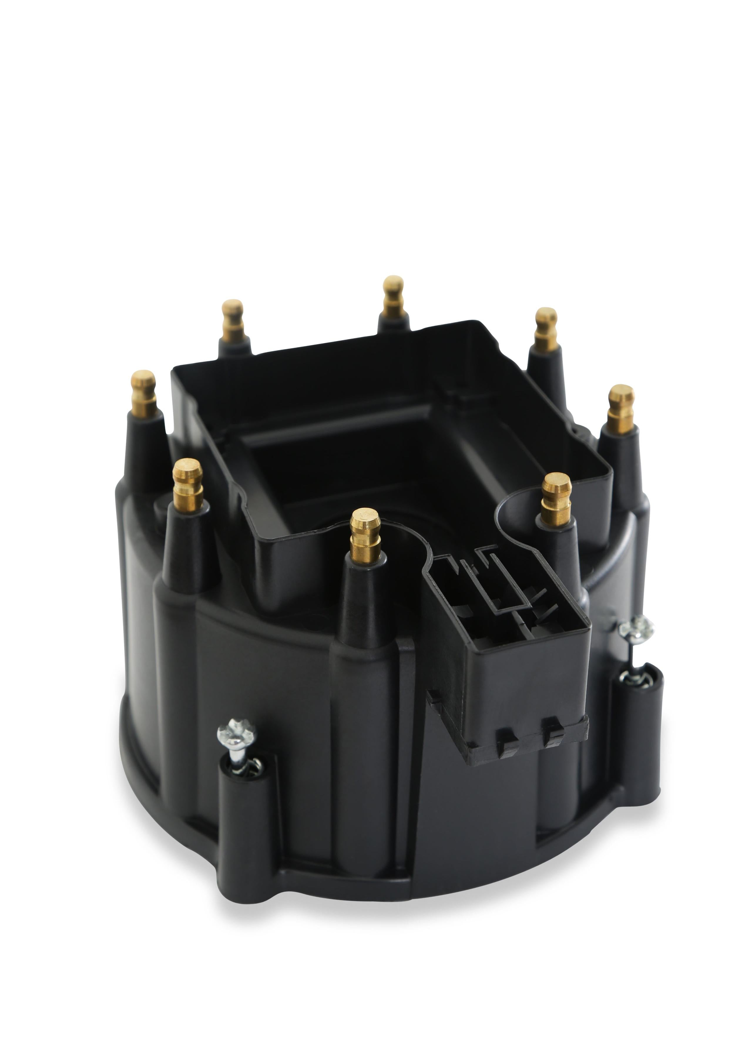 Accel Cap/Rotor () - 8123Acc
