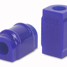 SuperPro BMW Fr Sway Bar Mnt Bushing Kit - SPF2533-18K