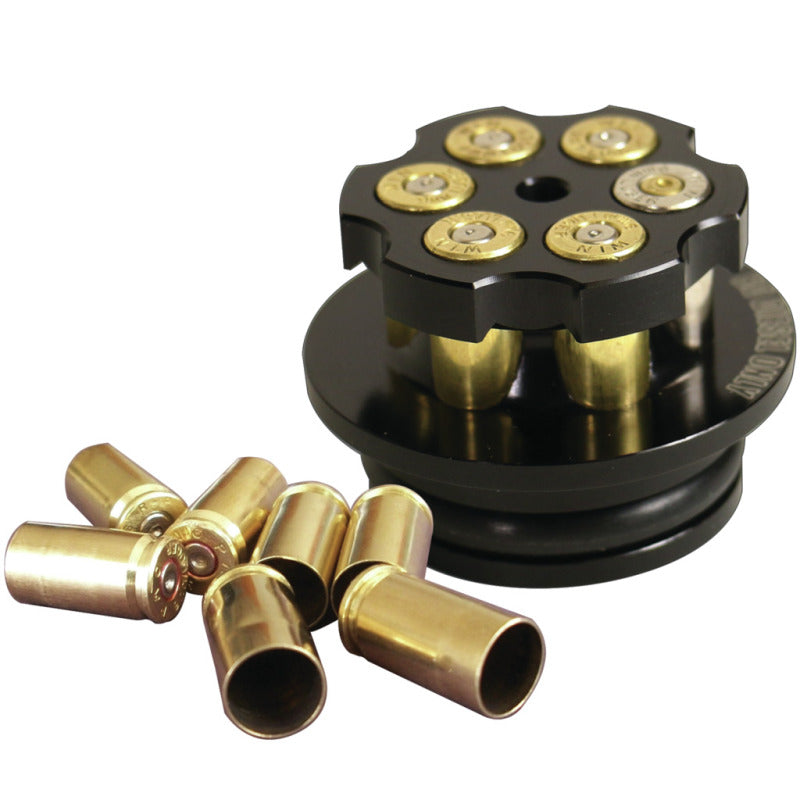 BD Diesel Bd Dodge Ram Patriot Fuel Plug / Cap - 2013-2018 6.7L / 2014-2018 3.0L Eco - 1050073