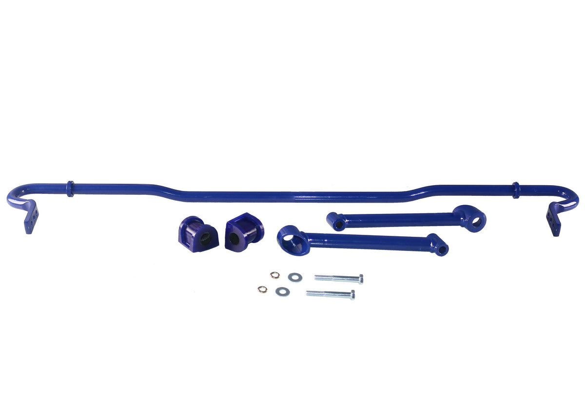SuperPro WRX GRB STi Rr 20mm Adj. - RC0013RZ-20