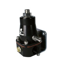 Aeromotive Compact Efi Regulators - Black - 13136