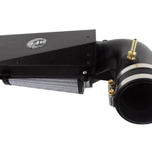 AFE Magnum FORCE Stage-2Si Cold Air Intake System w/ Pro DRY S Media (2010-2015 A3, Beetle, Jetta, Golf, Passat) - 51-81711