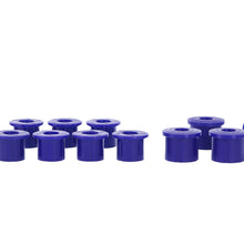 SuperPro Spring Bush Kit (1998-2004 Frontier) - KIT074K