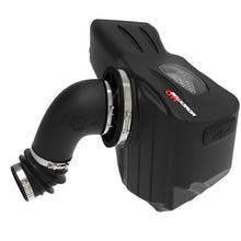 AFE Sealed Intake (2019-2020 RAM Trucks L6-6.7L (td)) - 50-70051D