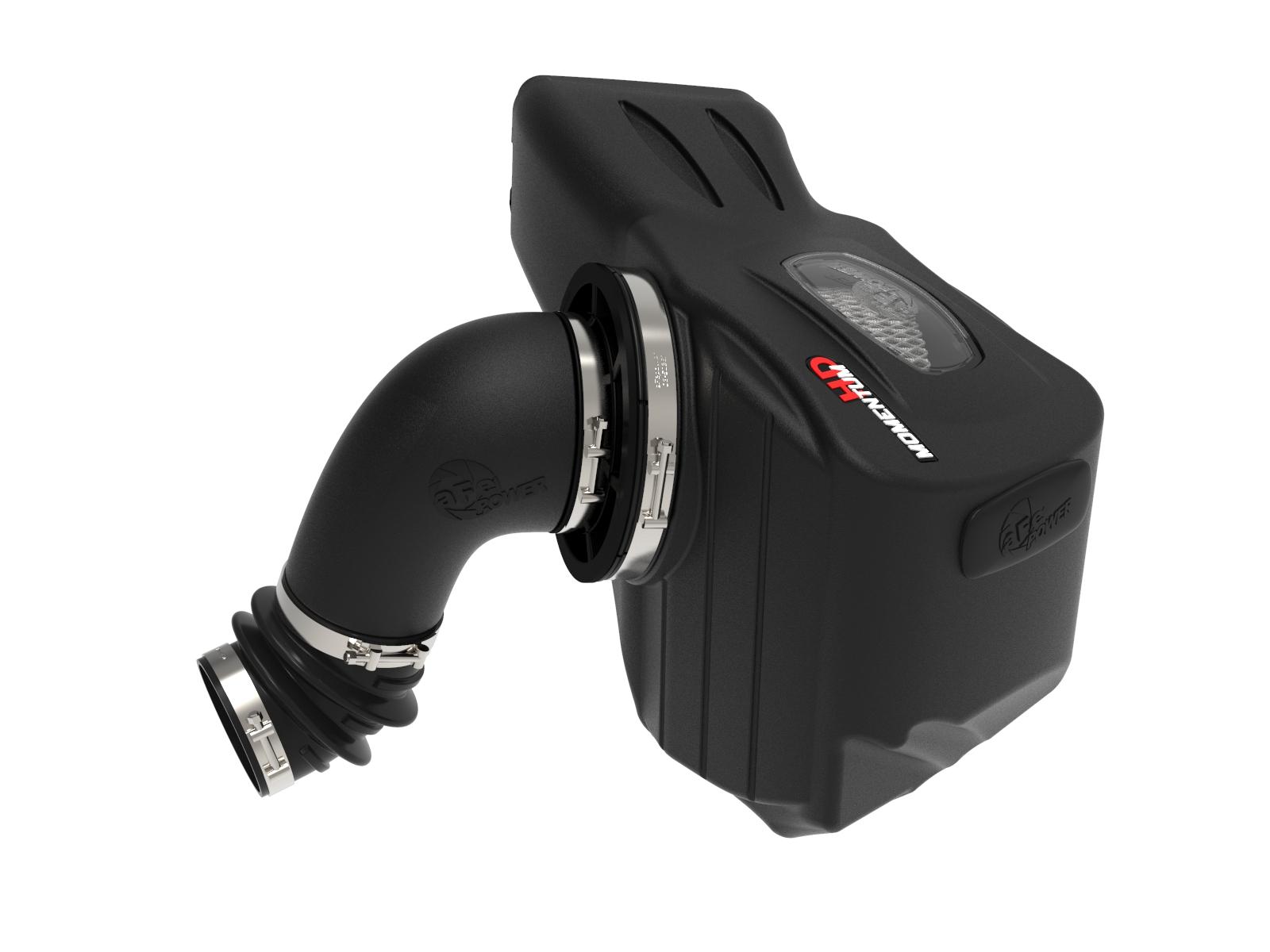 AFE Sealed Intake (2019-2020 RAM Trucks L6-6.7L (td)) - 50-70051D