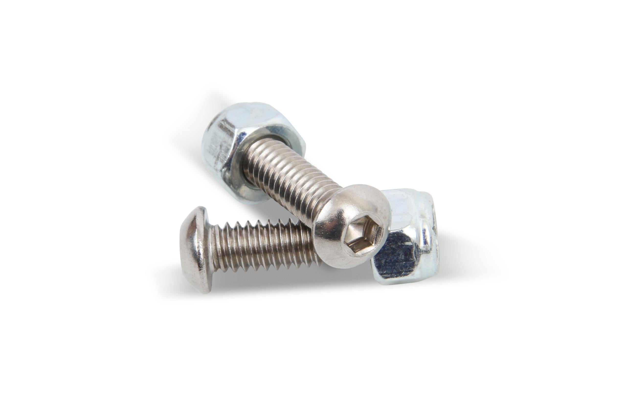 Earls Billet Fuel Cell Cap - 166017ERL