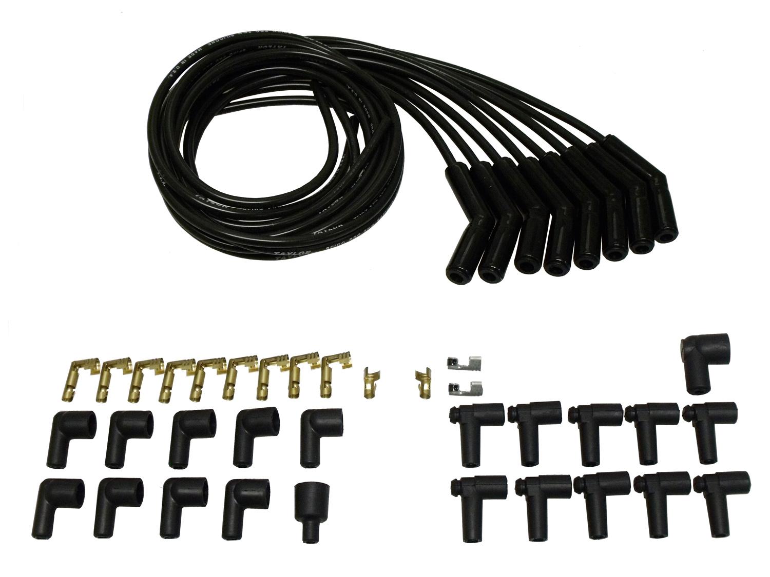 TAYLOR CABLE Spark Plug Wire Set - 75053-B