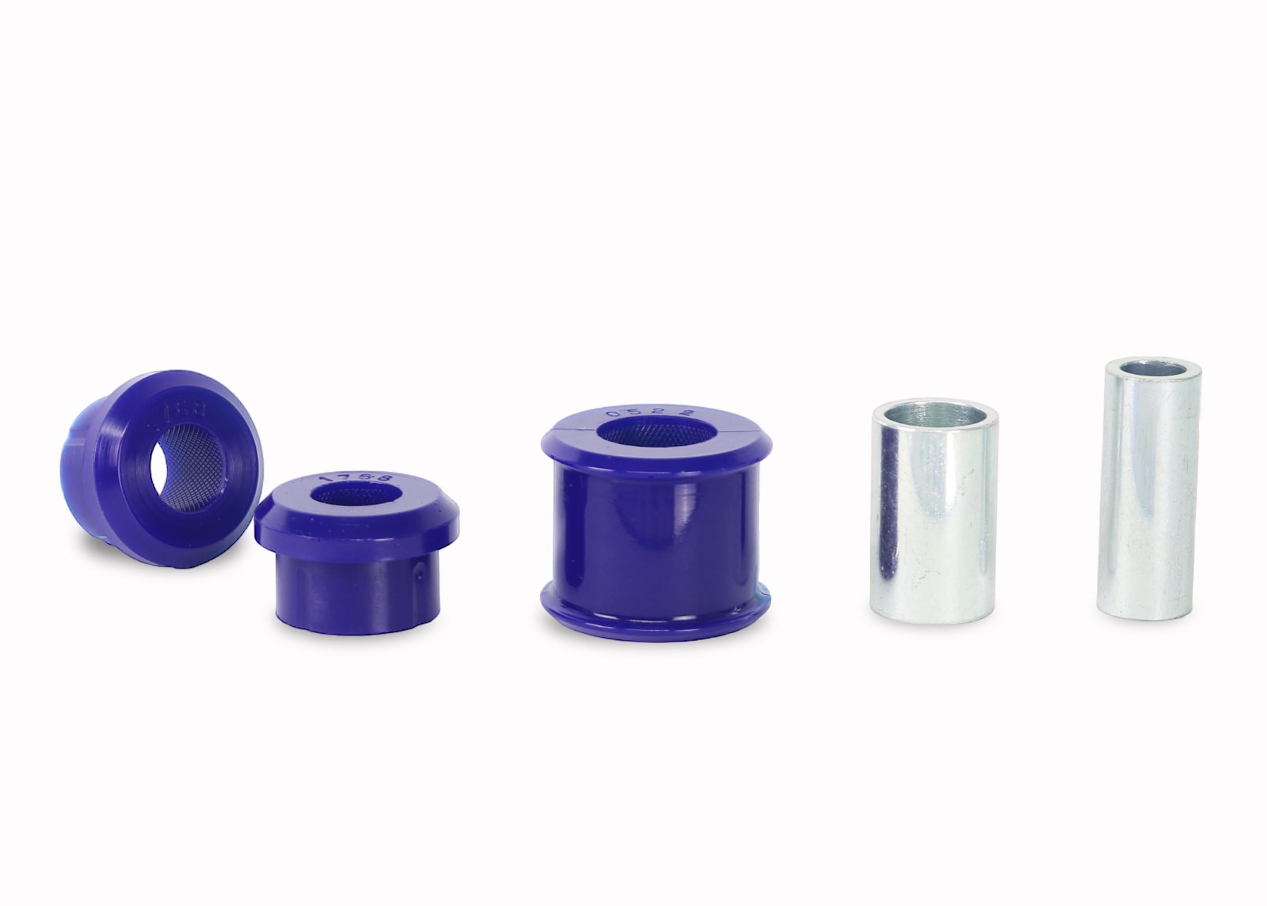 SuperPro Rear Panhard Rod Bush Kit - SPF2226K