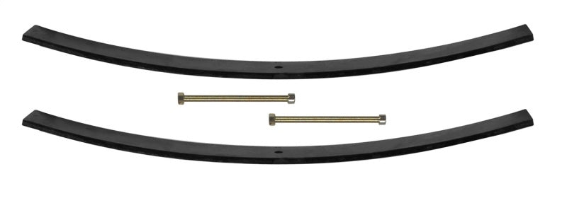 Skyjacker Fitted Leafs For Yj40R Pr - FLYJ40R