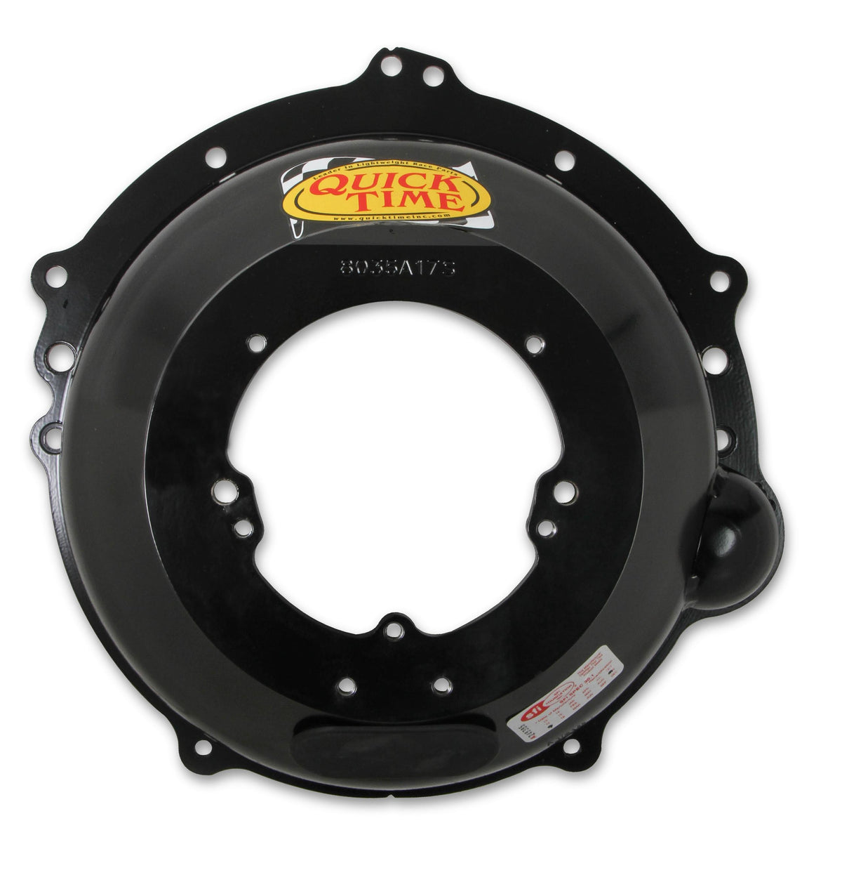 QuickTime Chevyls1To'97-04'C5Covetteauto - RM-8035