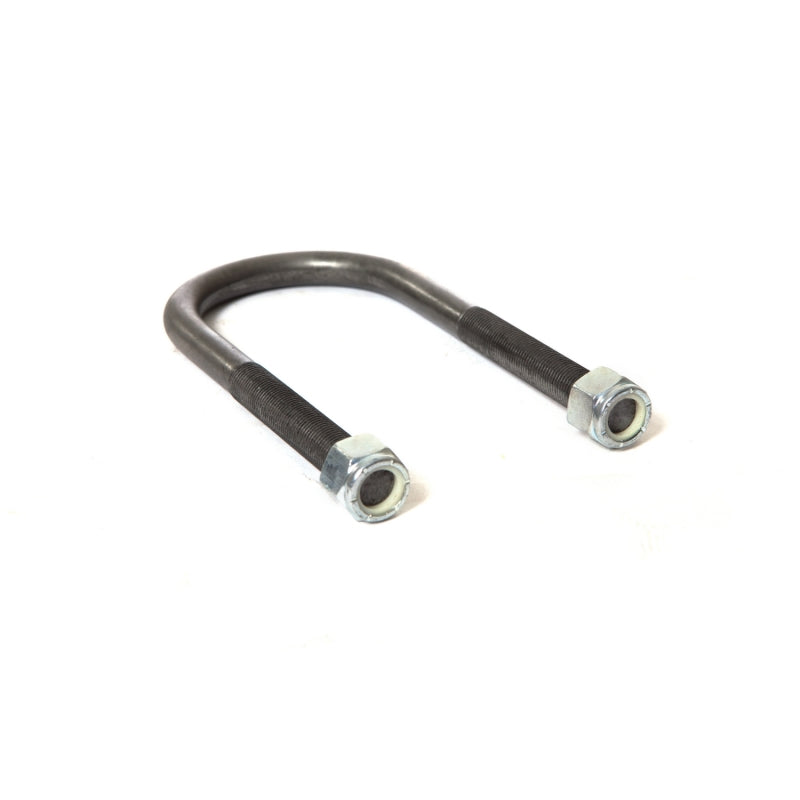 Rugged Ridge Suspension Leaf Spring U-Bolt 6X2.5 1/2-20 Thread - 18315.01