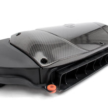 Cold Air Intake X5M X6M (2015-2017 X5,2015-2017 X6) - D760-0047