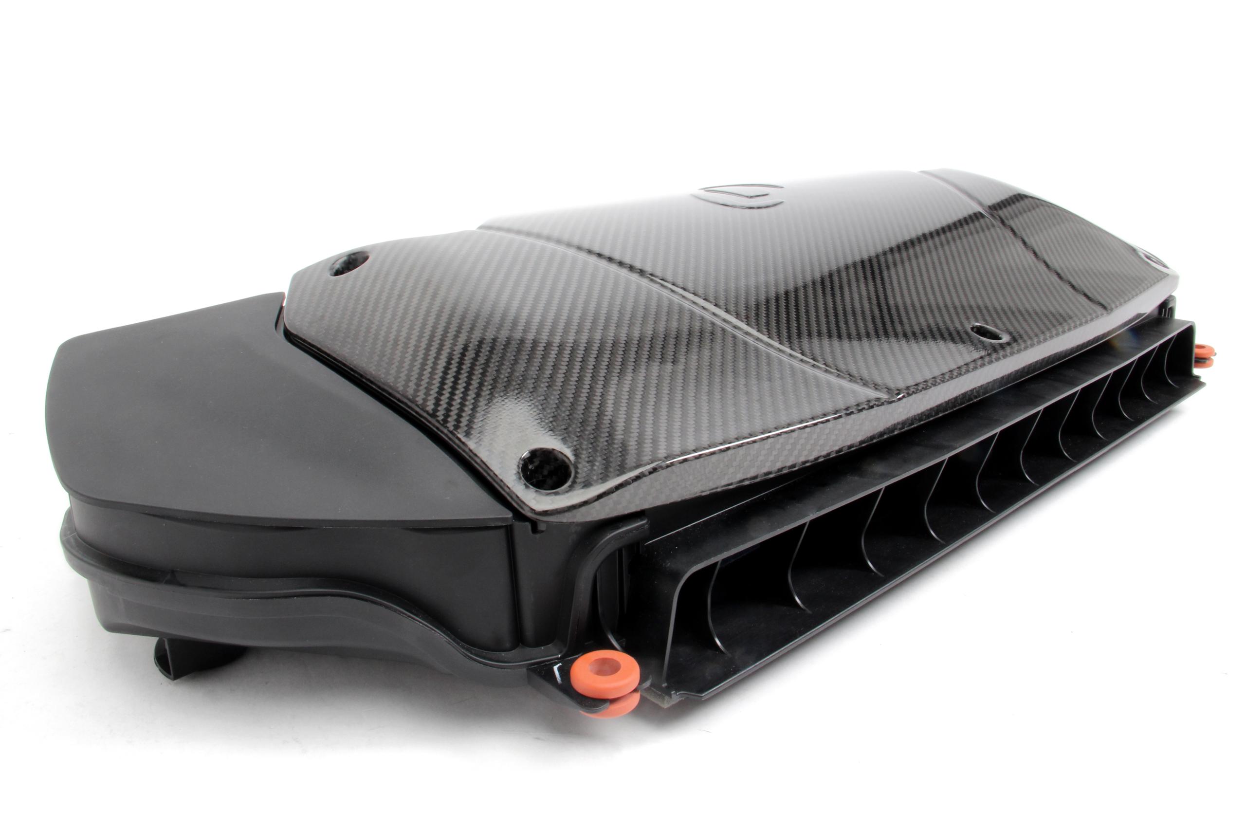 Cold Air Intake X5M X6M (2015-2017 X5,2015-2017 X6) - D760-0047