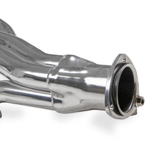 Hooker Header Ceramic 64-74 Gm Pass 283-400 - 2466-1HKR