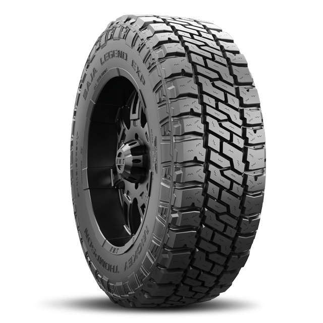 Mickey Thompson Baja Legend EXP LT265/75R16 - 90000067171