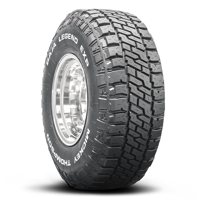 Mickey Thompson Baja Legend EXP Tire LT295/65R20 129/126Q - 249352 - 331144002