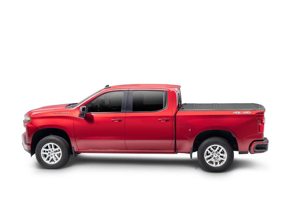 BAK Industries Bakflip G2 88-13 C/K Pickup/Silv/Sierra 1500/88-14 2500Hd/3500Hd 8' - 226102