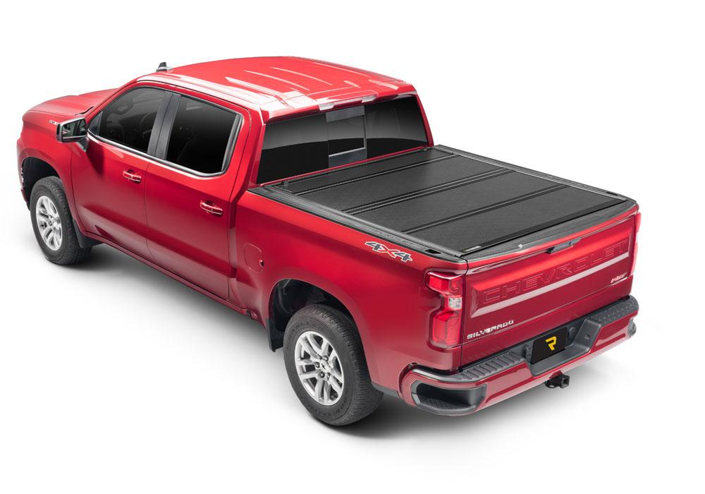 BAK Industries Bakflip G2 88-13 C/K Pickup/Silv/Sierra 1500/88-14 2500Hd/3500Hd 6'6" - 226101