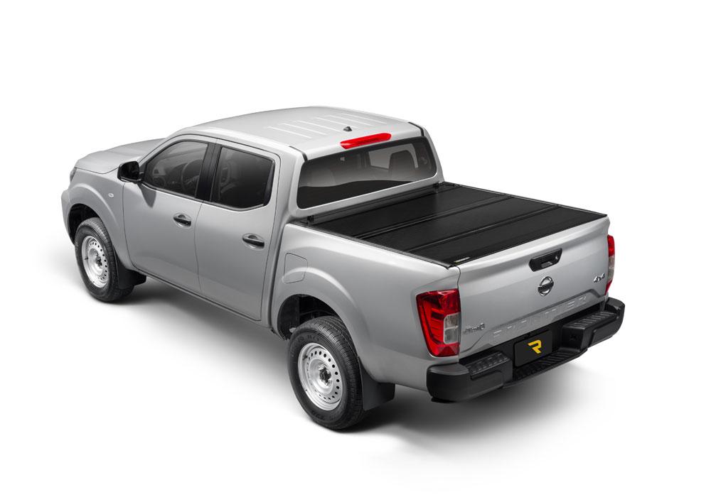 BAK Industries Bakflip G2 05-20 Frontier 4'11" (2005-2020 Frontier,2009-2012 Suzuki Equator) - 226506
