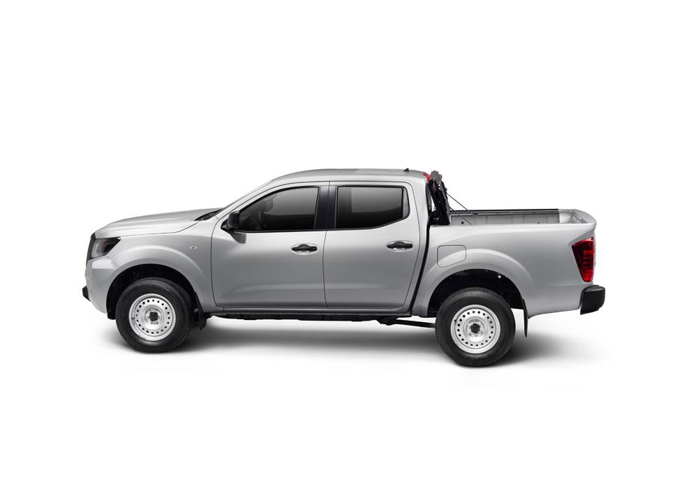 BAK Industries Bakflip G2 05-20 Frontier 4'11" (2005-2020 Frontier,2009-2012 Suzuki Equator) - 226506