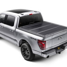 BAK Industries Bakflip G2 17-21 F250/350/450 8'2" (2017-2021 F-250 Super Duty,2017-2021 F-350 Super Duty) - 226331