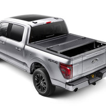 BAK Industries Bakflip G2 04-14 F150 6'6" W/Out Cargo Management System (2004-2014 F-150,2007-2008 Lincoln Mark LT) - 226307