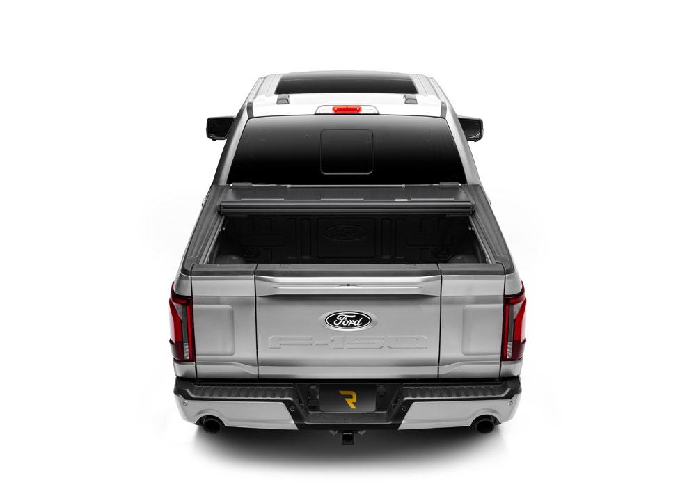 BAK Industries Bakflip G2 08-16 F250/350/450 6'9" (2008-2016 F-250 Super Duty,2008-2016 F-350 Super Duty) - 226310