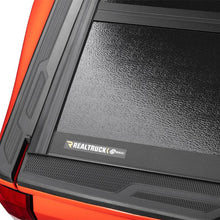 BAK Industries Bakflip G2 05-15 Tacoma 5' W/ Deck Rail System (2005-2015 Tacoma) - 226406