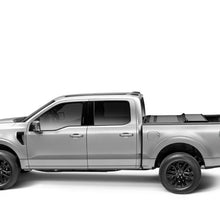 BAK Industries Bakflip Mx4 07-21 Tundra 5'6" W/O Deck Rail Sys W/O Trail Special Edtn Strg Bxs (2007-2021 Tundra,2021-2021 Tundra) - 448409